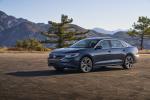 Volkswagen Passat 2019 года (NA)